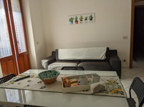 Casa MariLu Appartamento in Sicilia Menfi